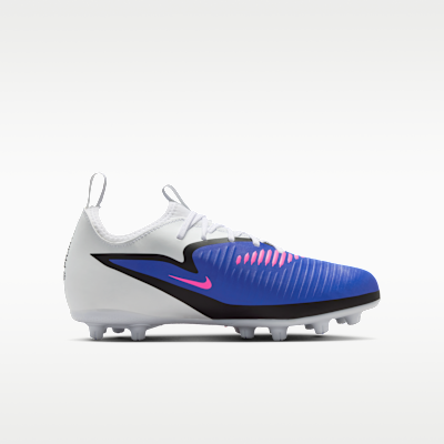 NIKE公式】ナイキ ジュニア ファントム 6 LOW アカデミー ジュニア